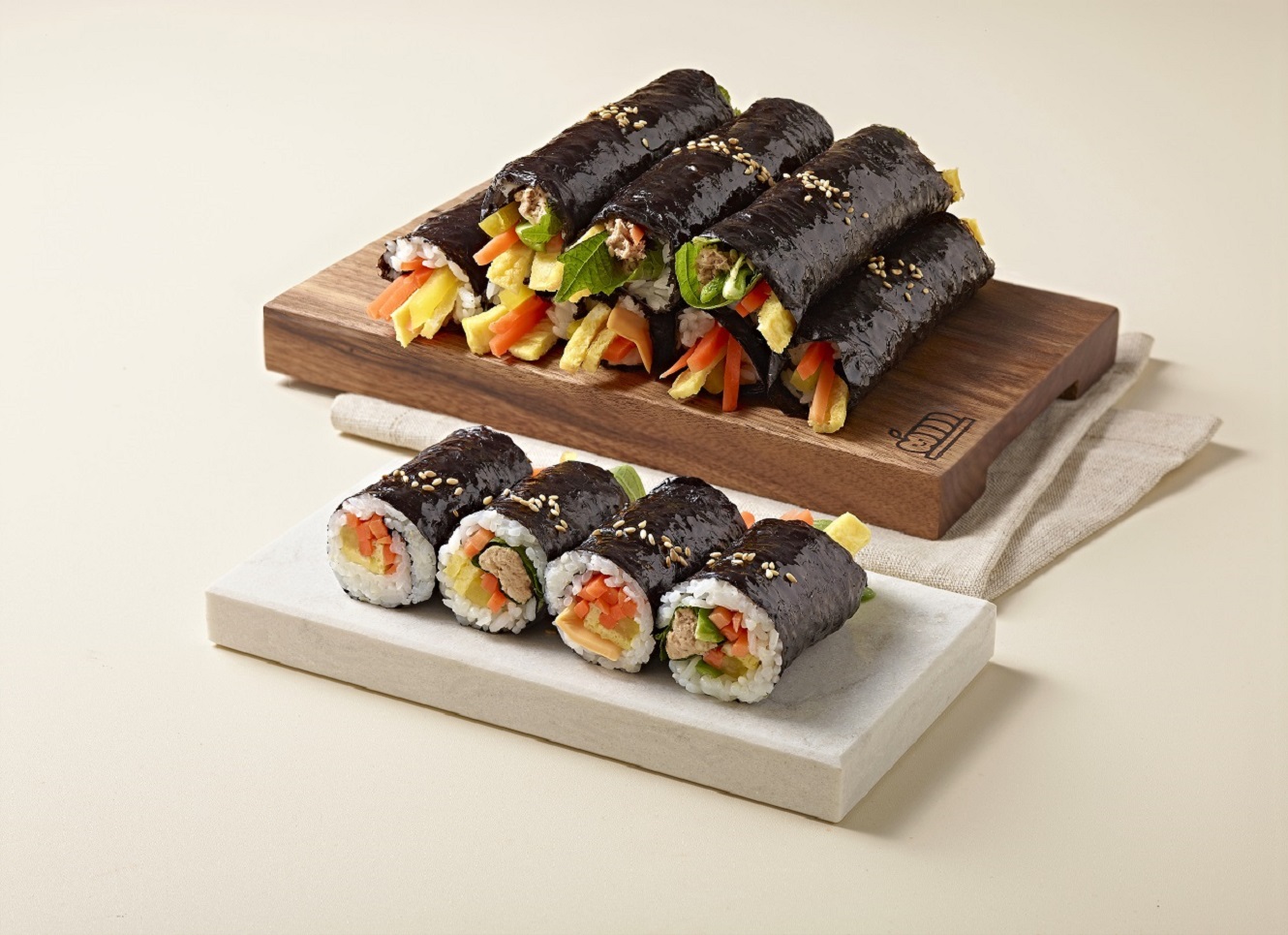 애플꼬마김밥 남천점 사진 4