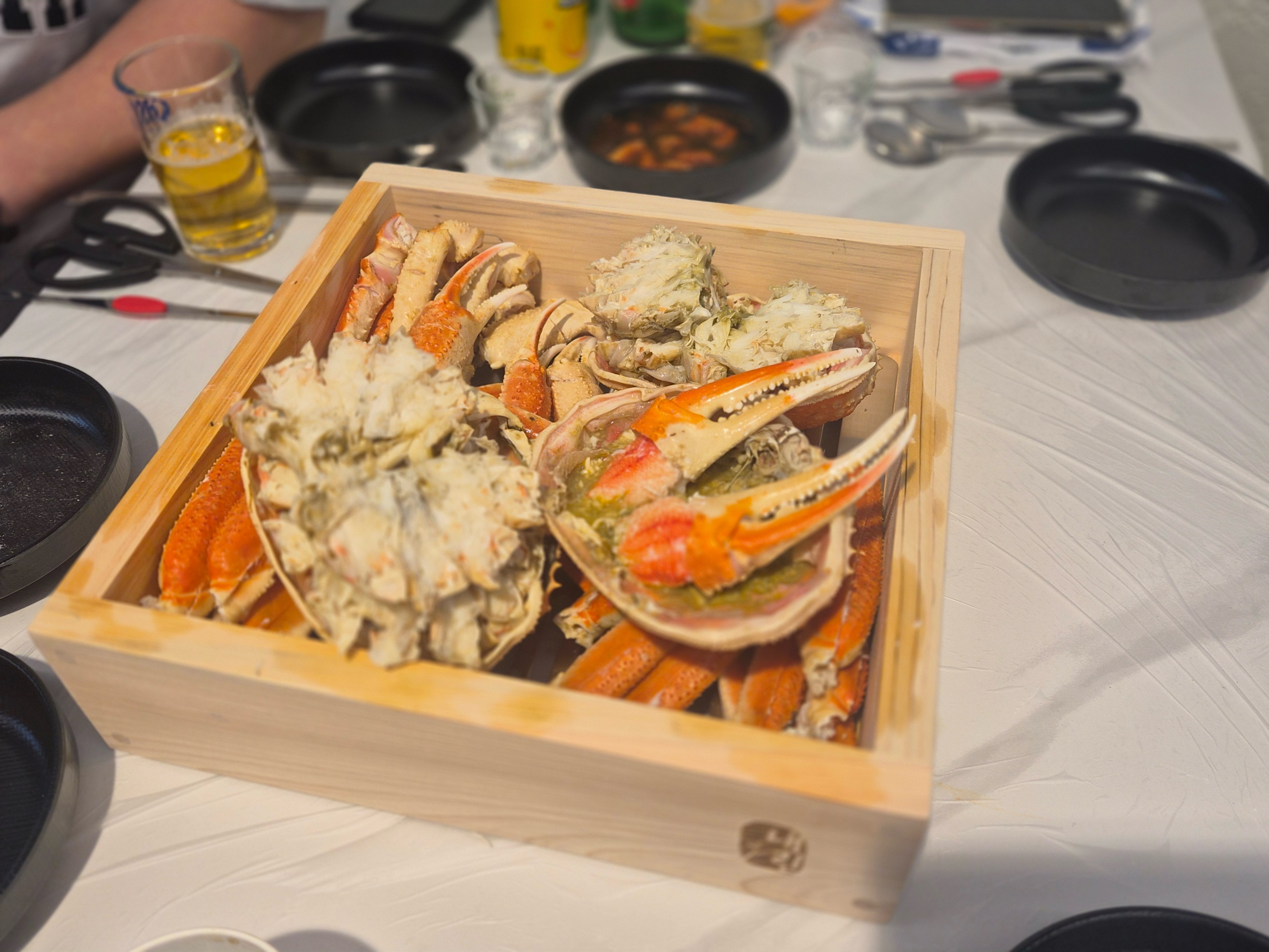 킹스킹크랩 사진 7