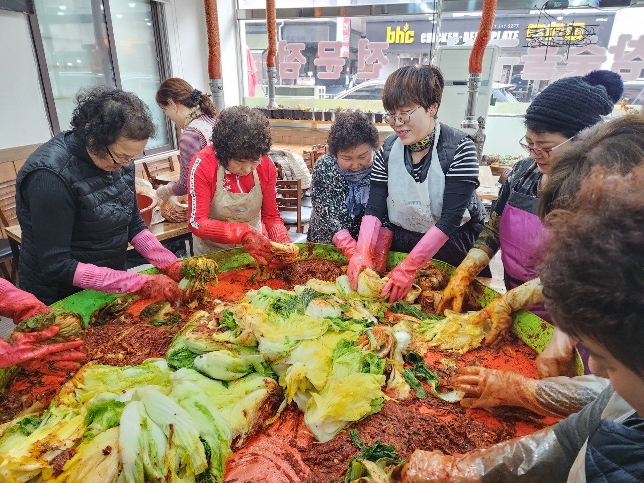 Dwaejimaeul 5