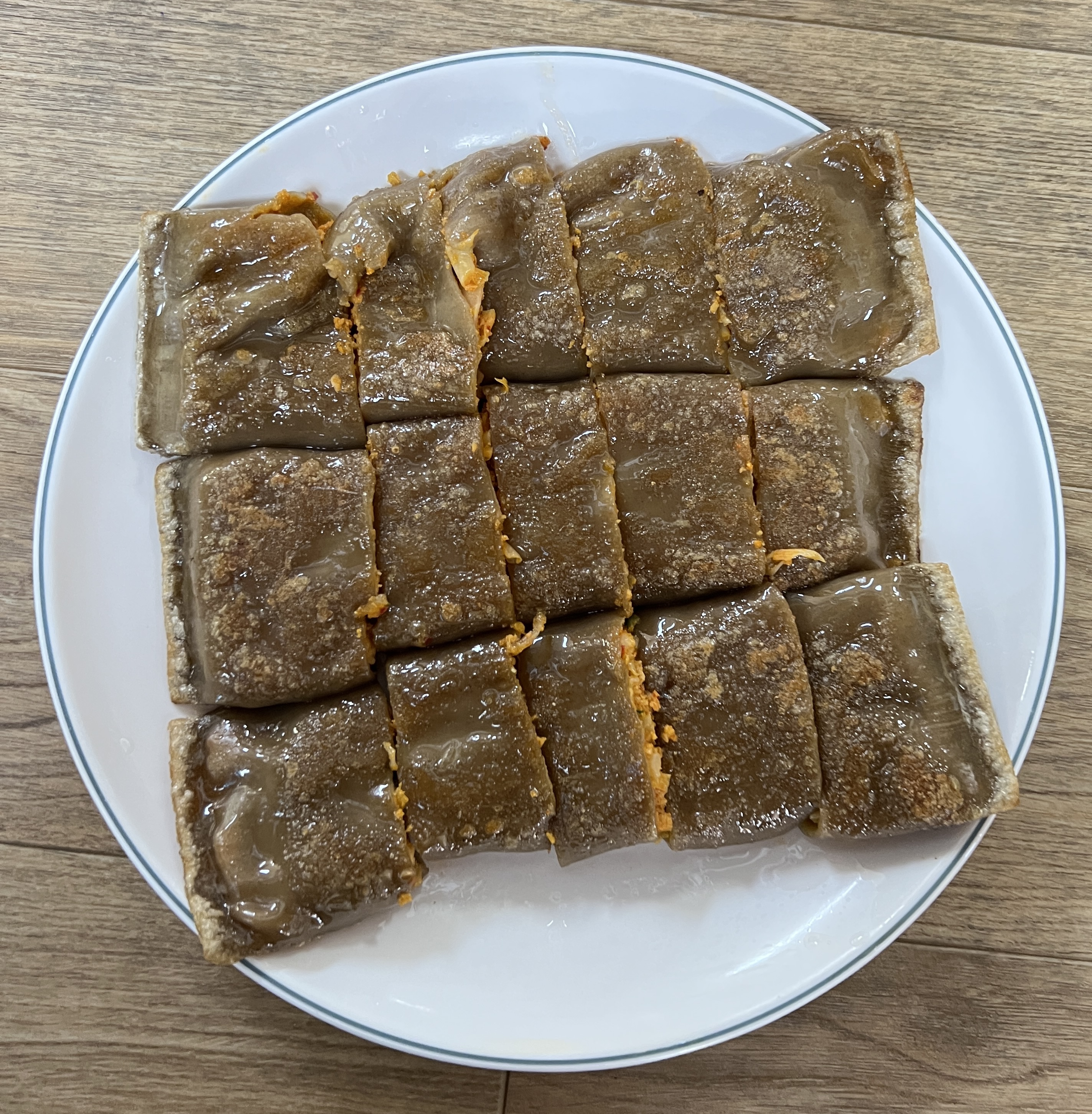 메밀전병