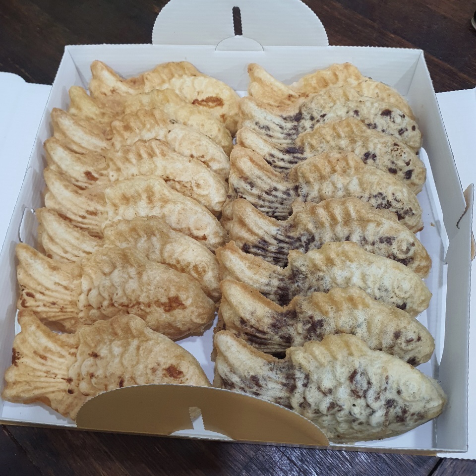 간식거리 사진 3