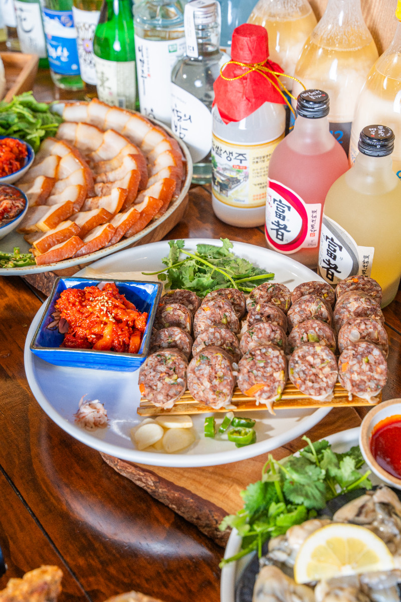 애호락 강남직영점 사진 7