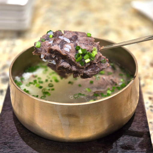 복만당 센텀시티역점 사진 4