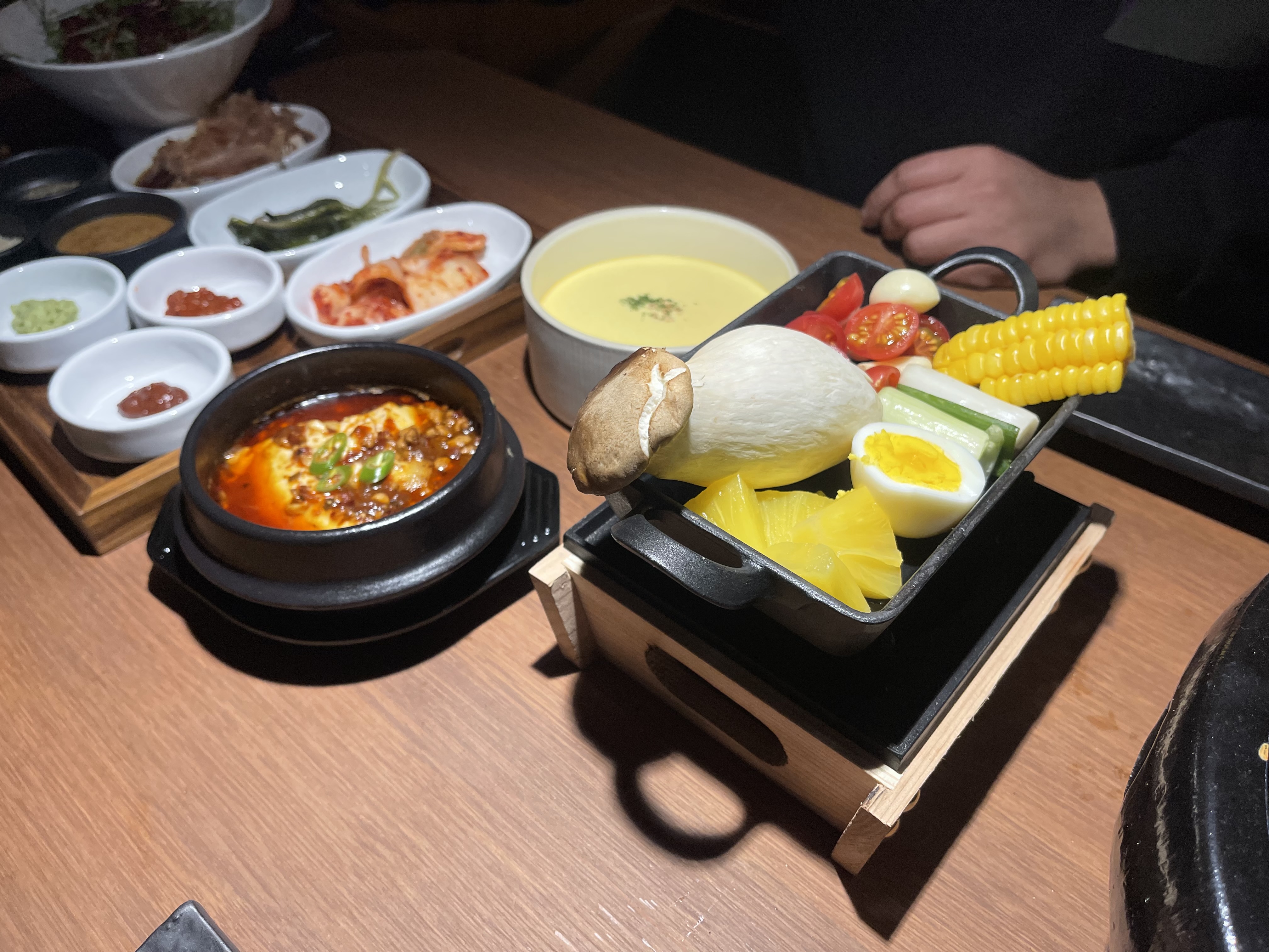 모옥살 명지점 사진 2