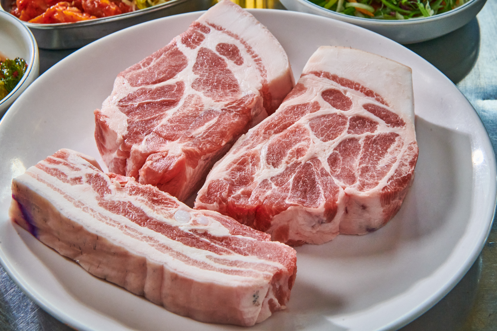 돈이랑 제주흑돼지 본점 사진 8