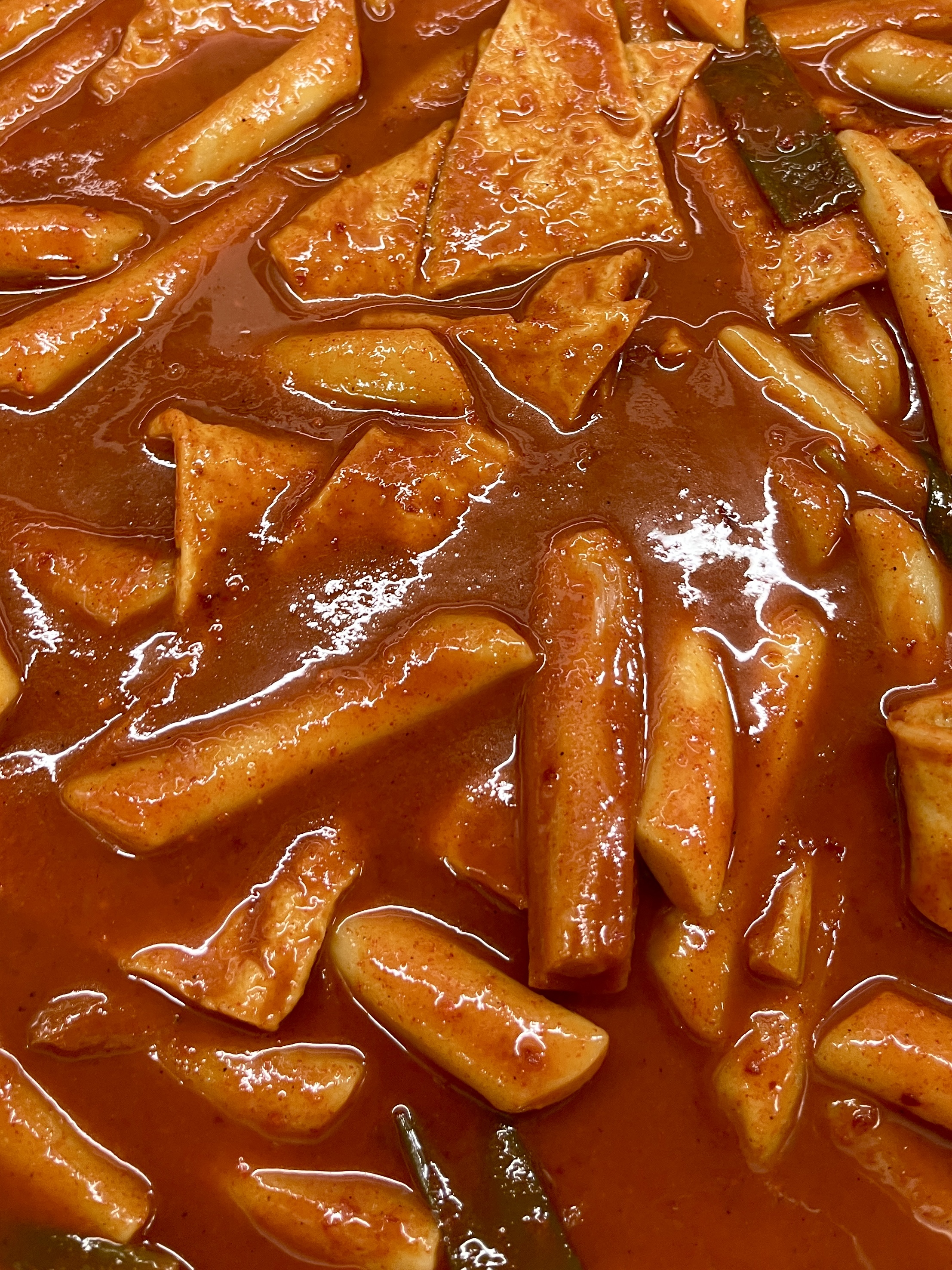 릴라떡볶이 사진 2