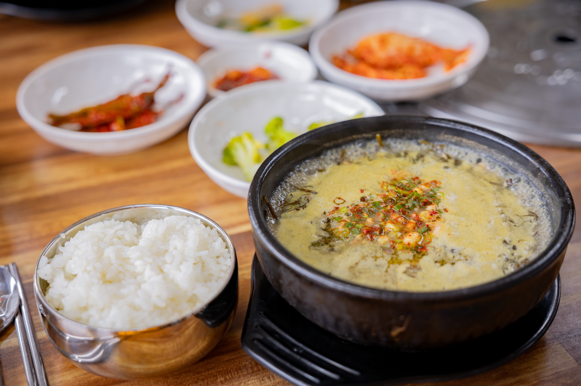 한림좀녀삼춘 사진 6