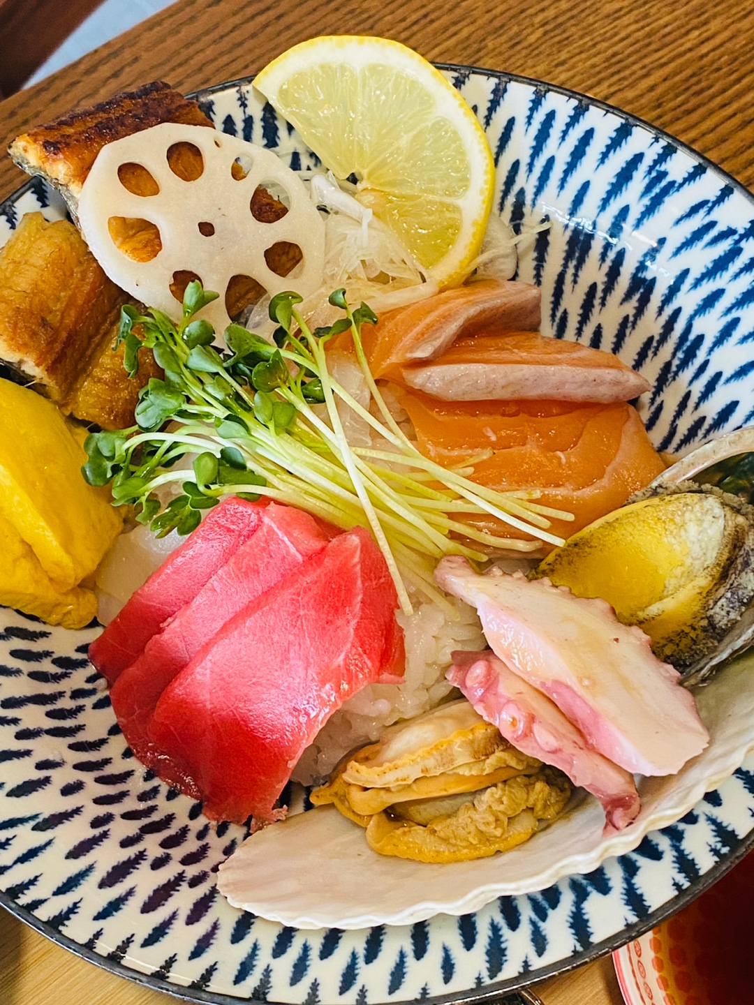 수제덮밥 사진 4