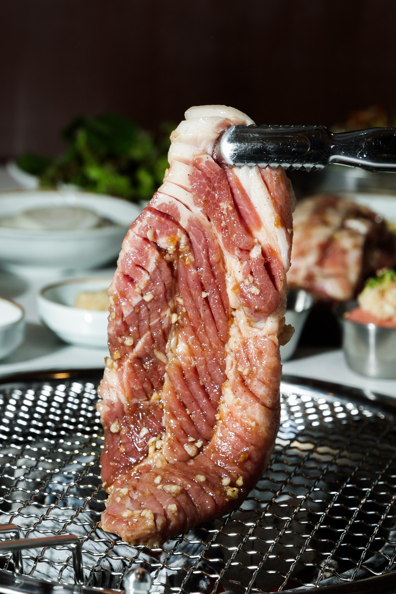 백화생갈비 사진 2