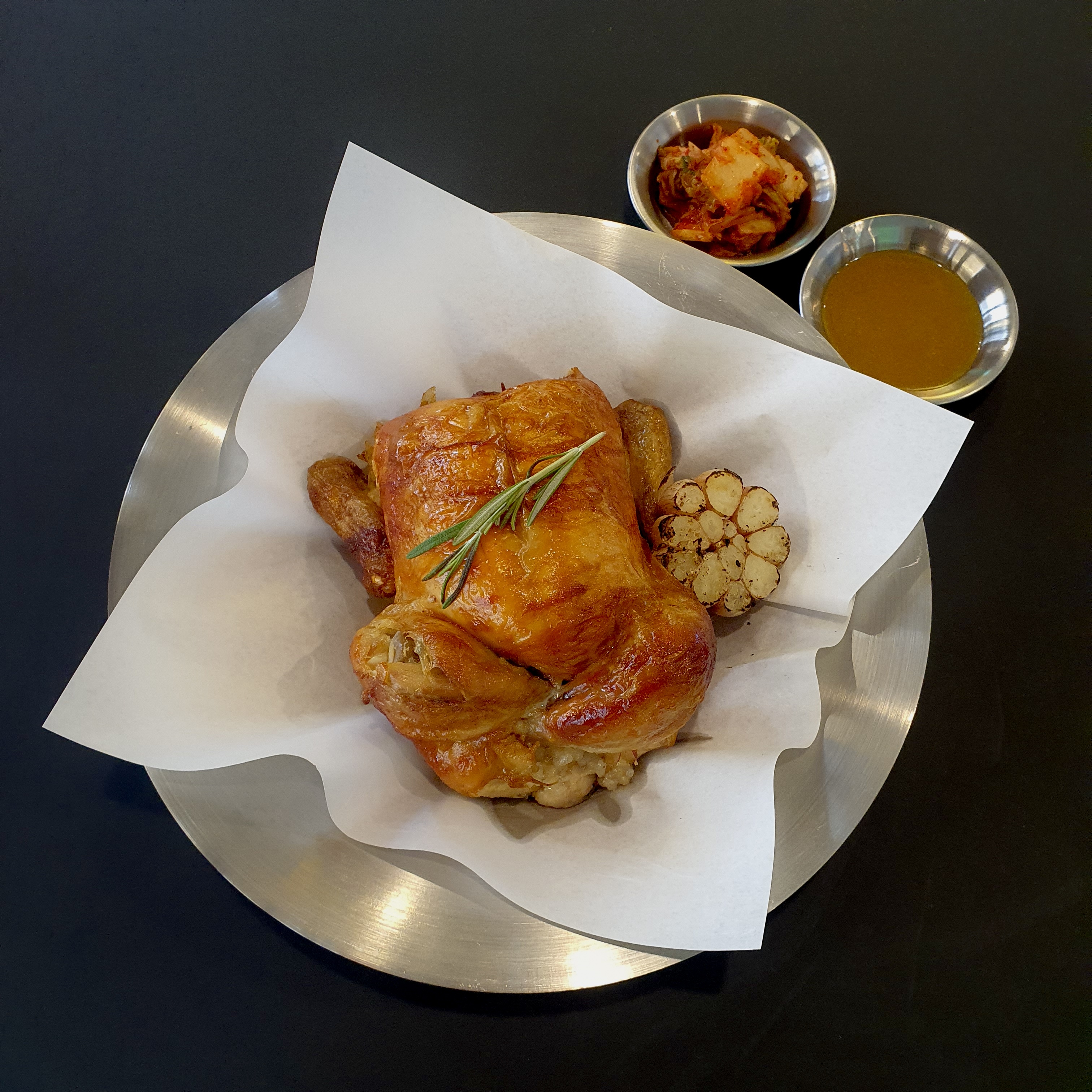 참참한방통닭&치킨 사진 2