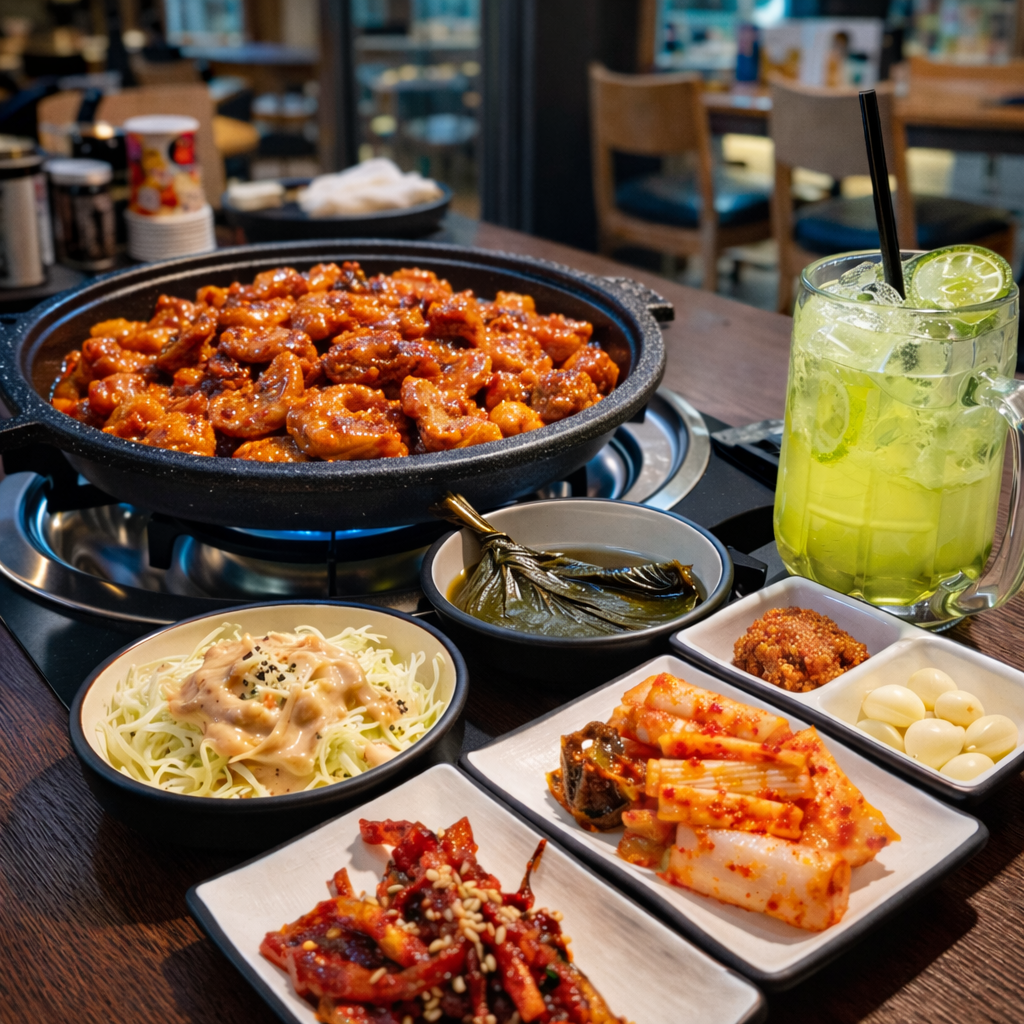 화르륵 사진 2