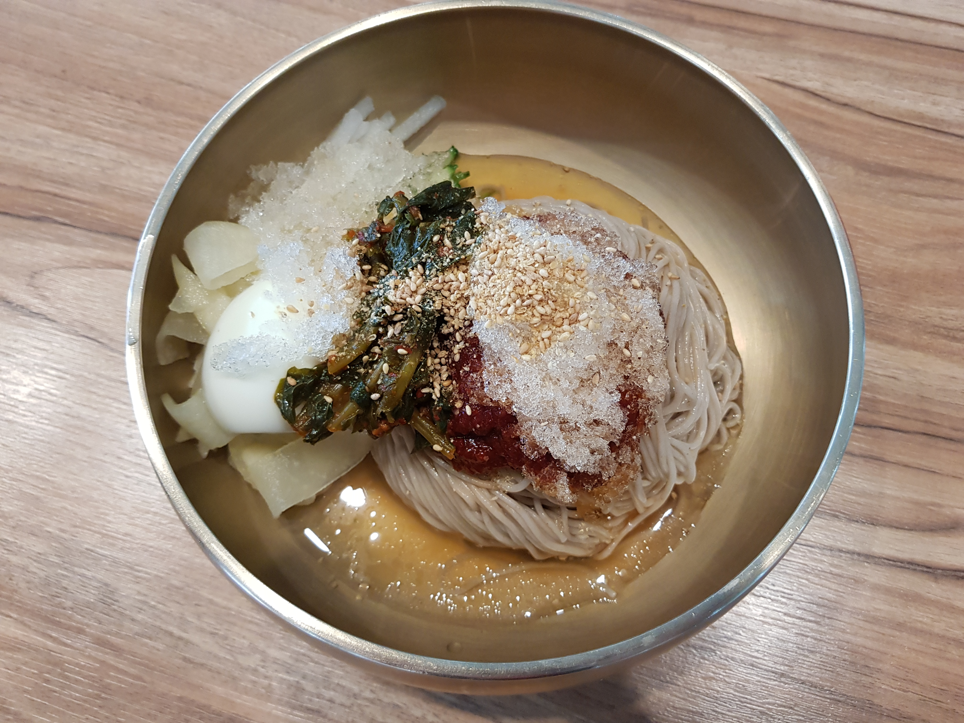 Cheonanhonaengmyeon 4
