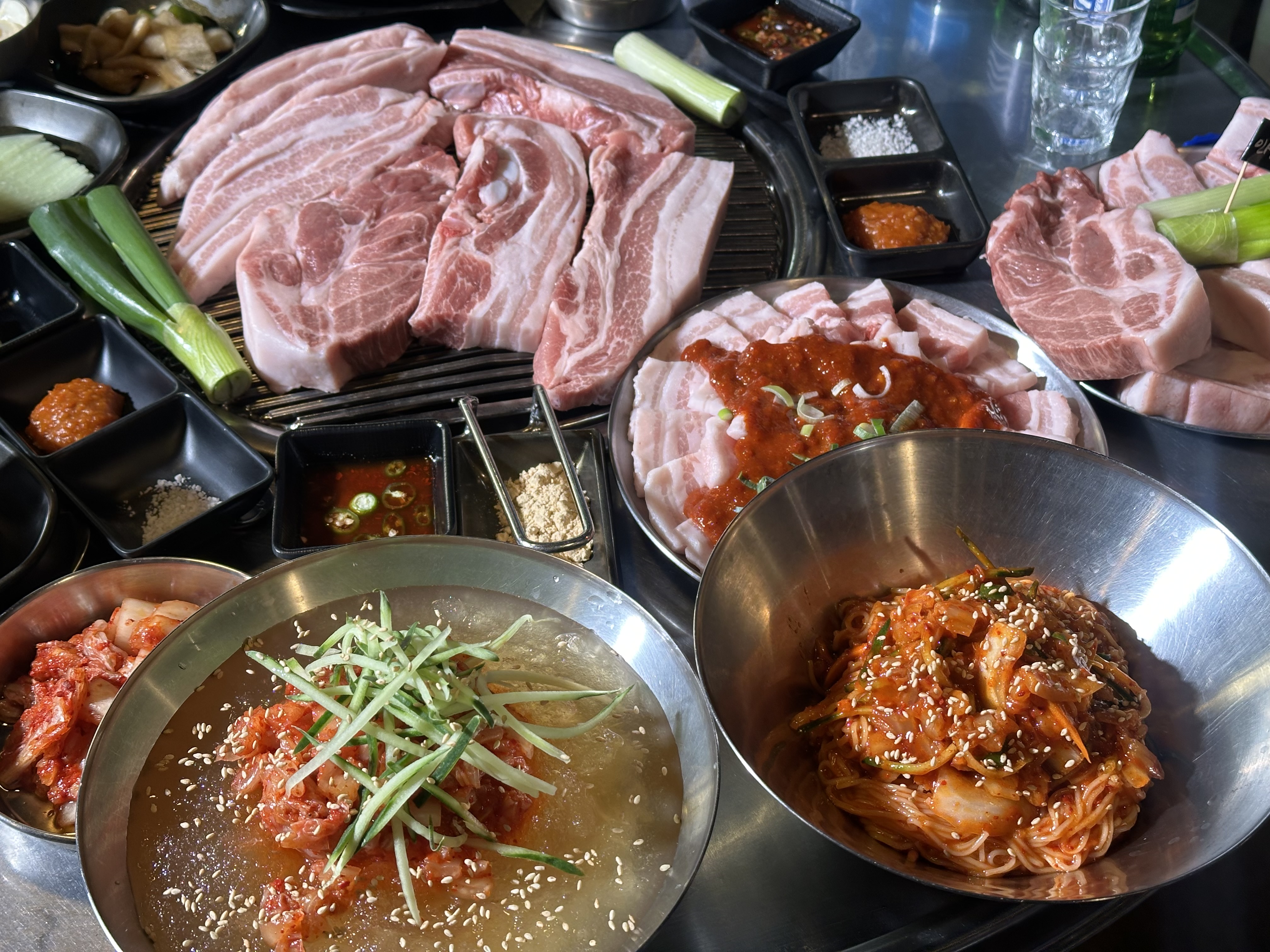 인생돼지 송파본점 사진 3