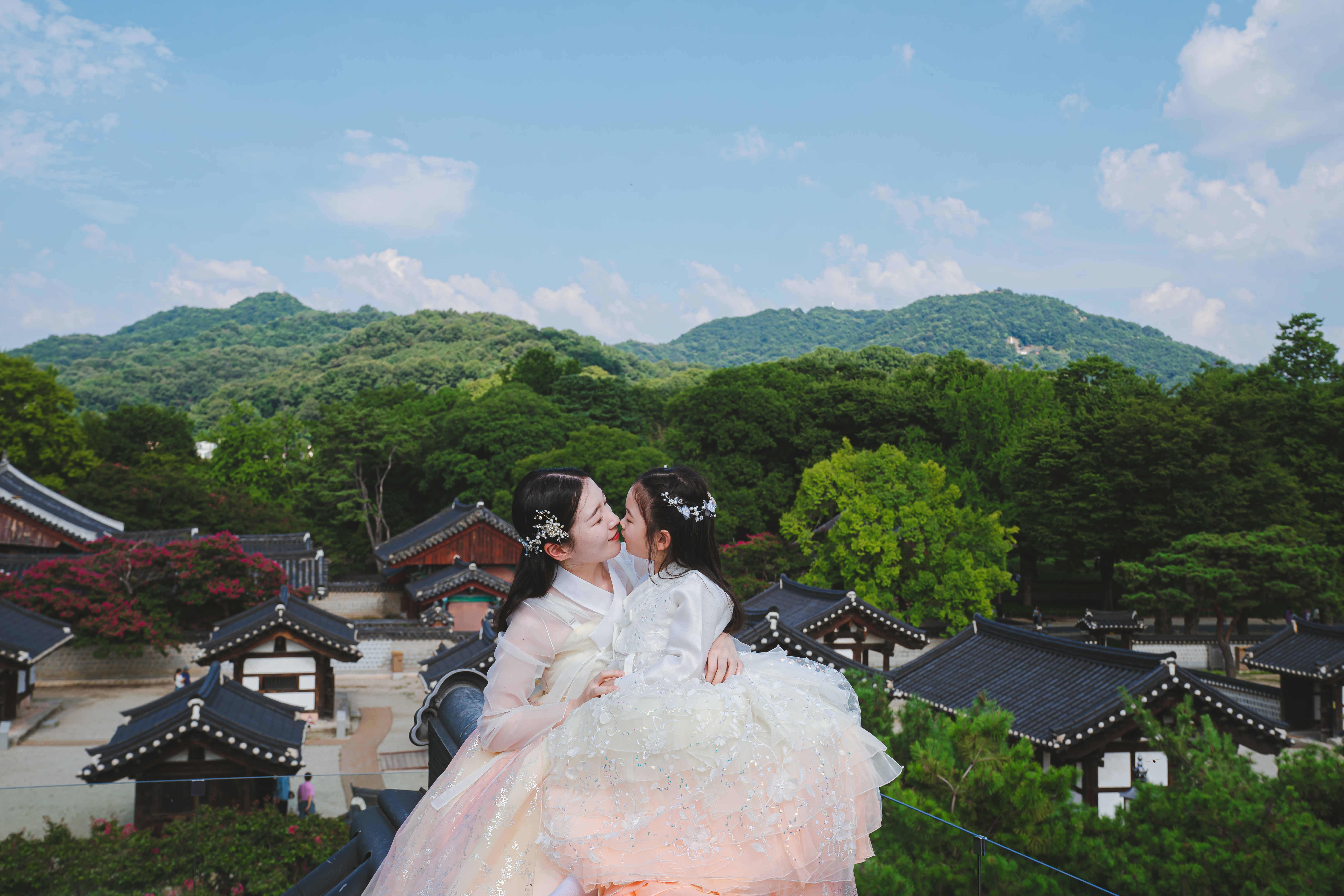 더마시랑게