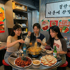 한사발포차 연신내점 사진 6