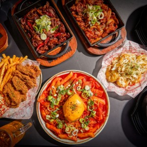 당나발포차 부산서면점 사진 5