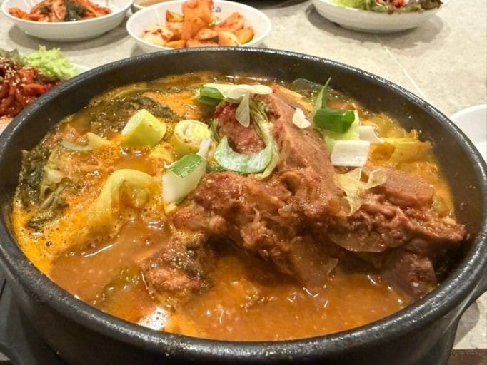 명가감자탕보쌈 사진 5