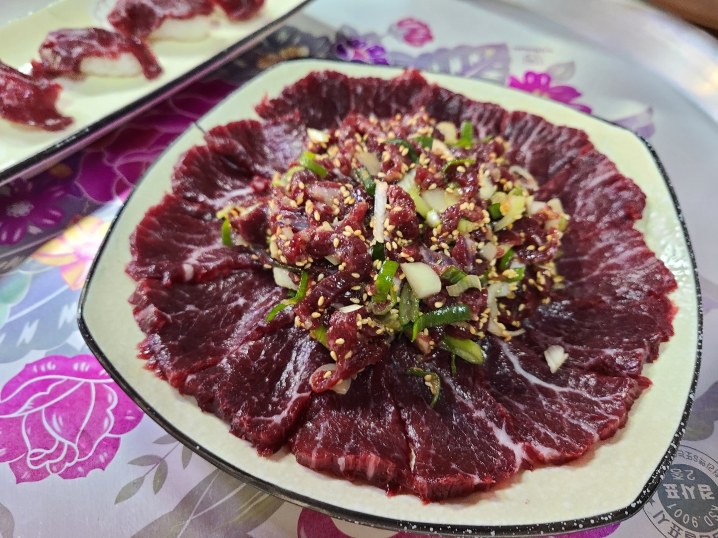 전주식당 3