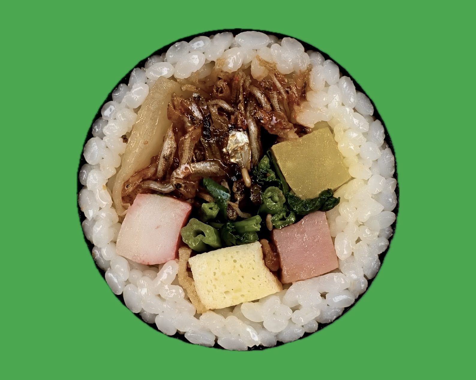 오소와김밥 사진 7