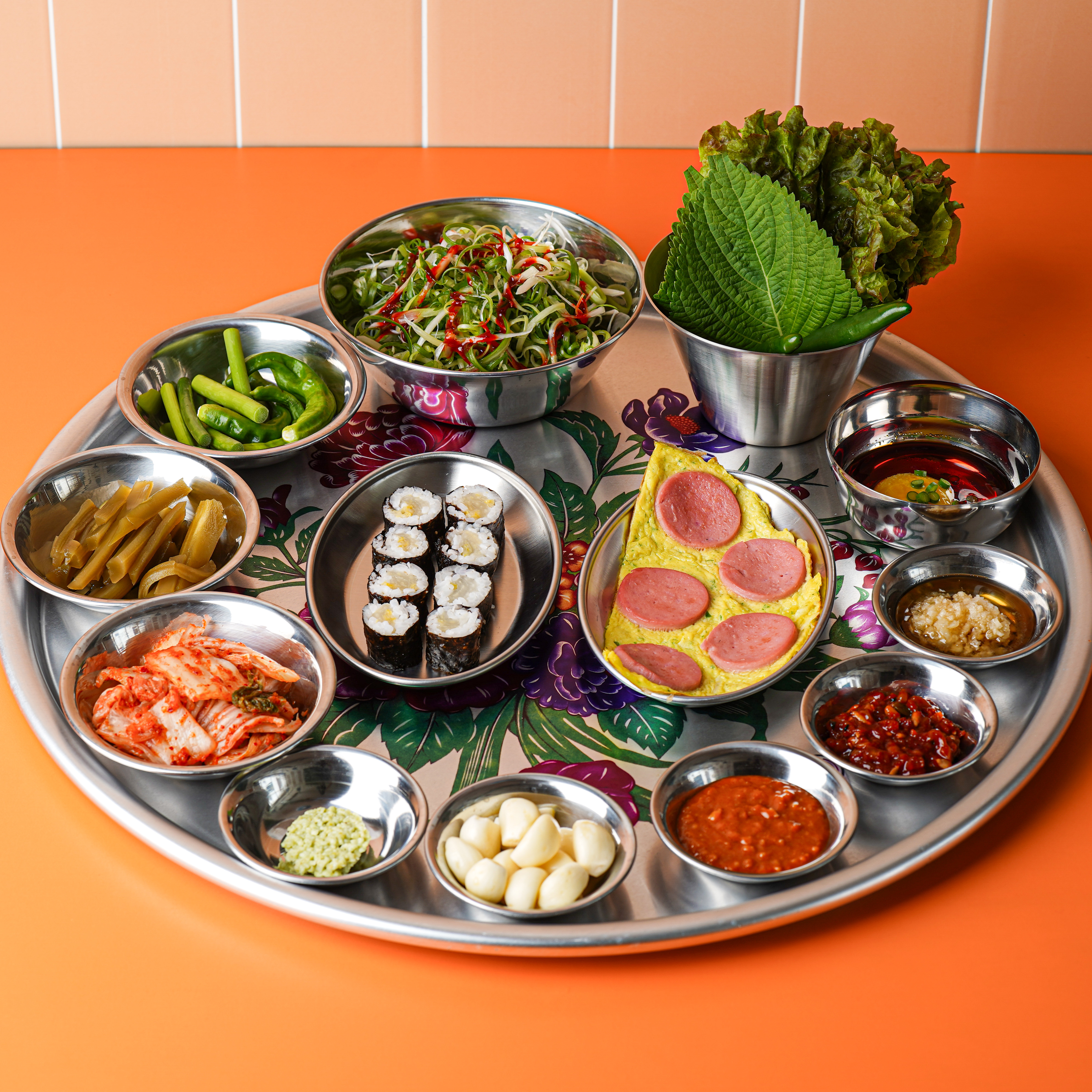 까꿍이식당 사진 4