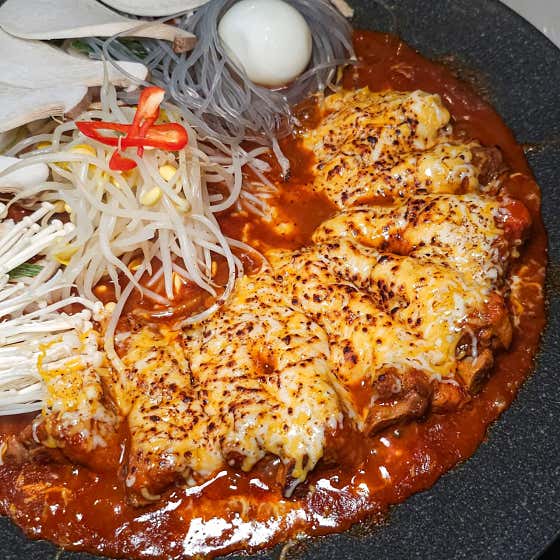 브라더매운갈비찜 본점 사진 8