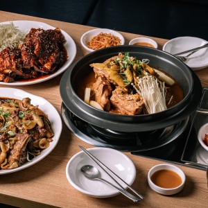 누리마을감자탕 6