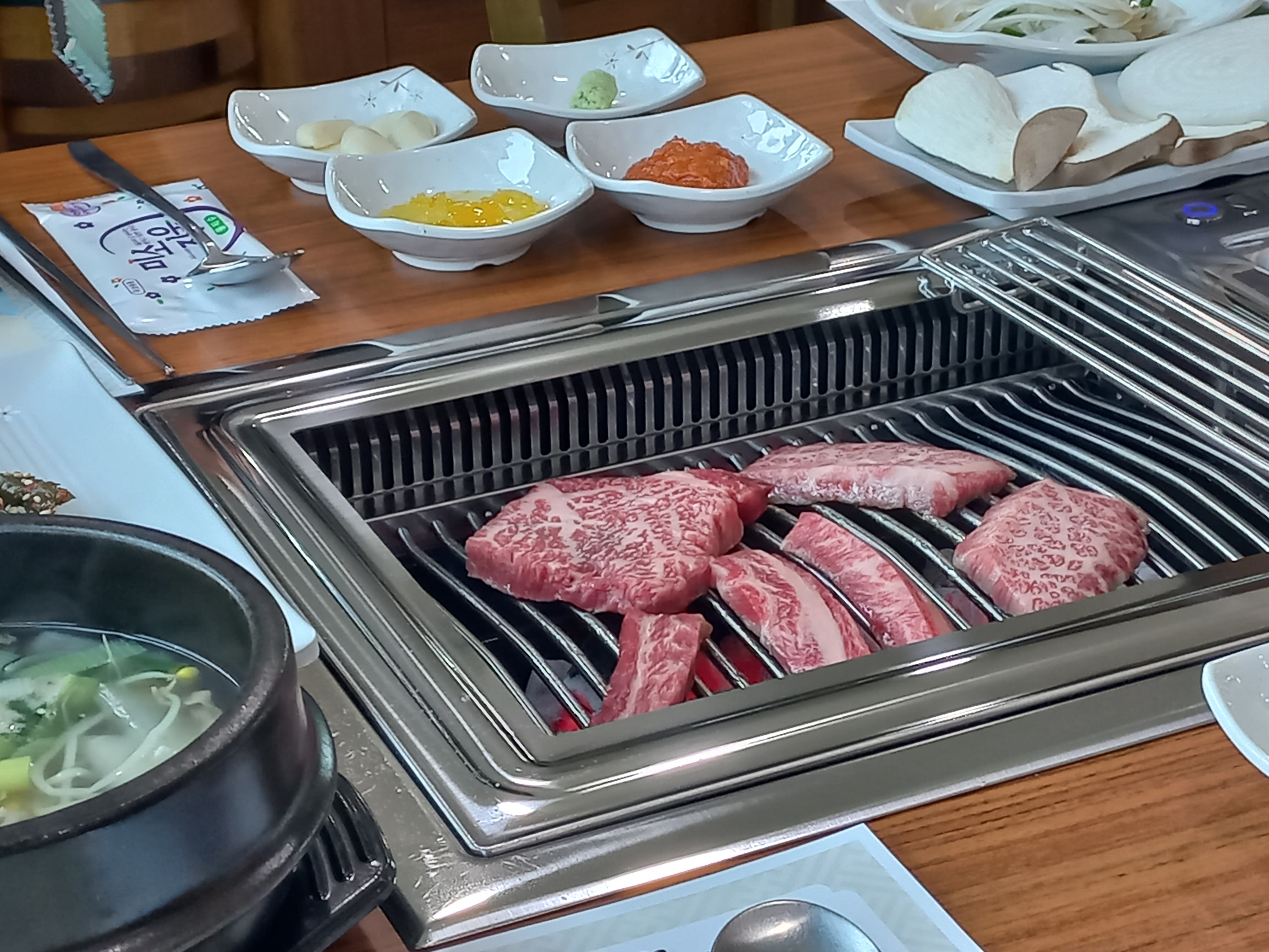 분청마루 사진 2