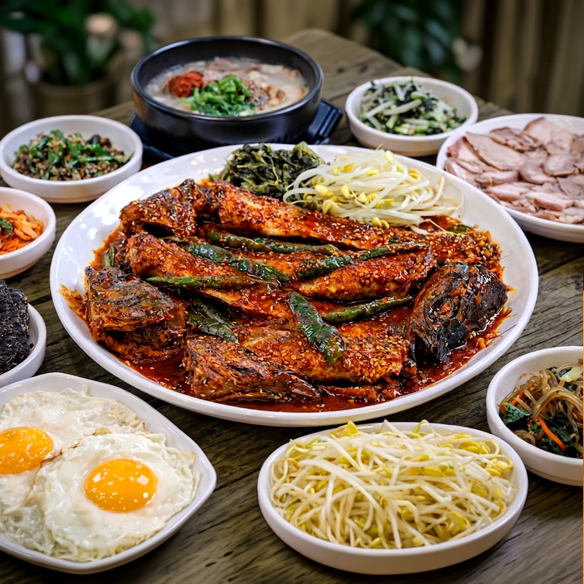 신창코다리 대표 사진