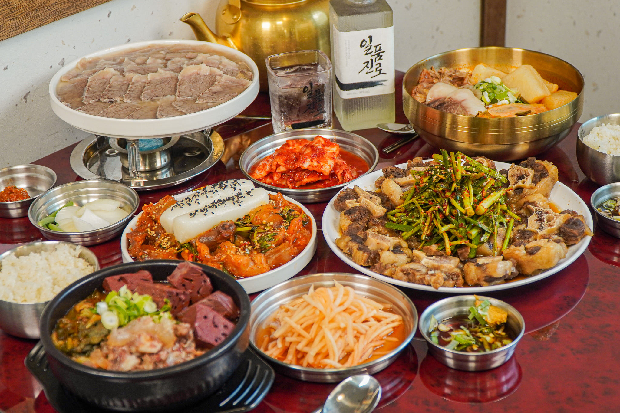 이복희해장 종로직영점 사진 4