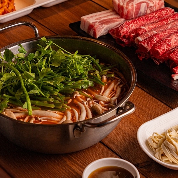 Geobukidongne deokcheonjeom 4