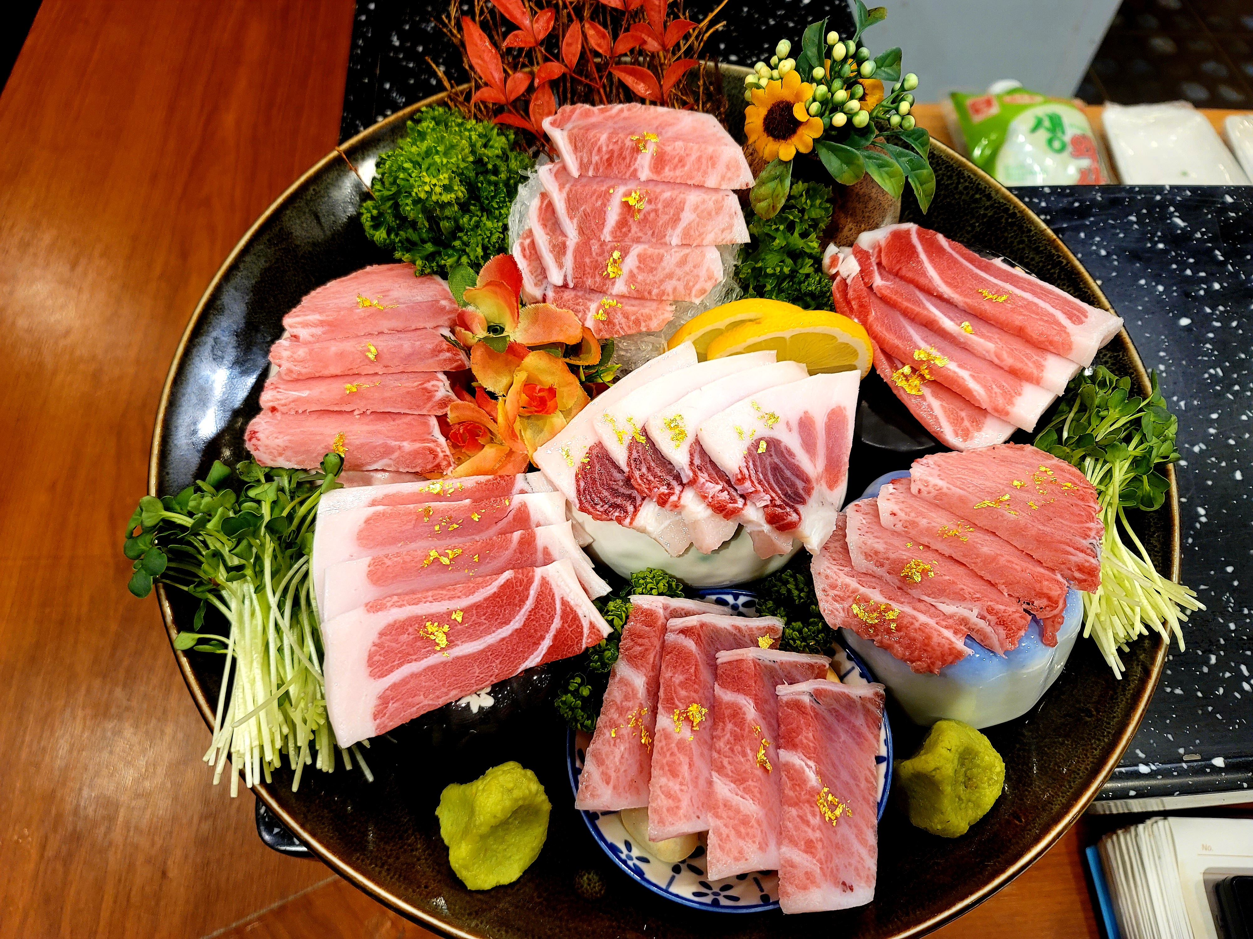 Hwangjechamchi (황제참치) 1