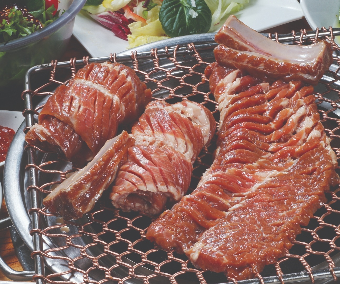 청담면옥 3
