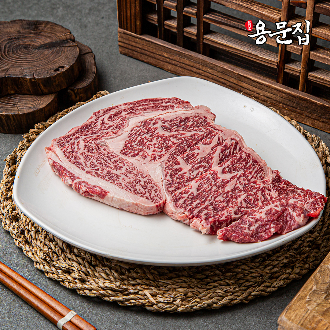 용문집 본점 사진 6