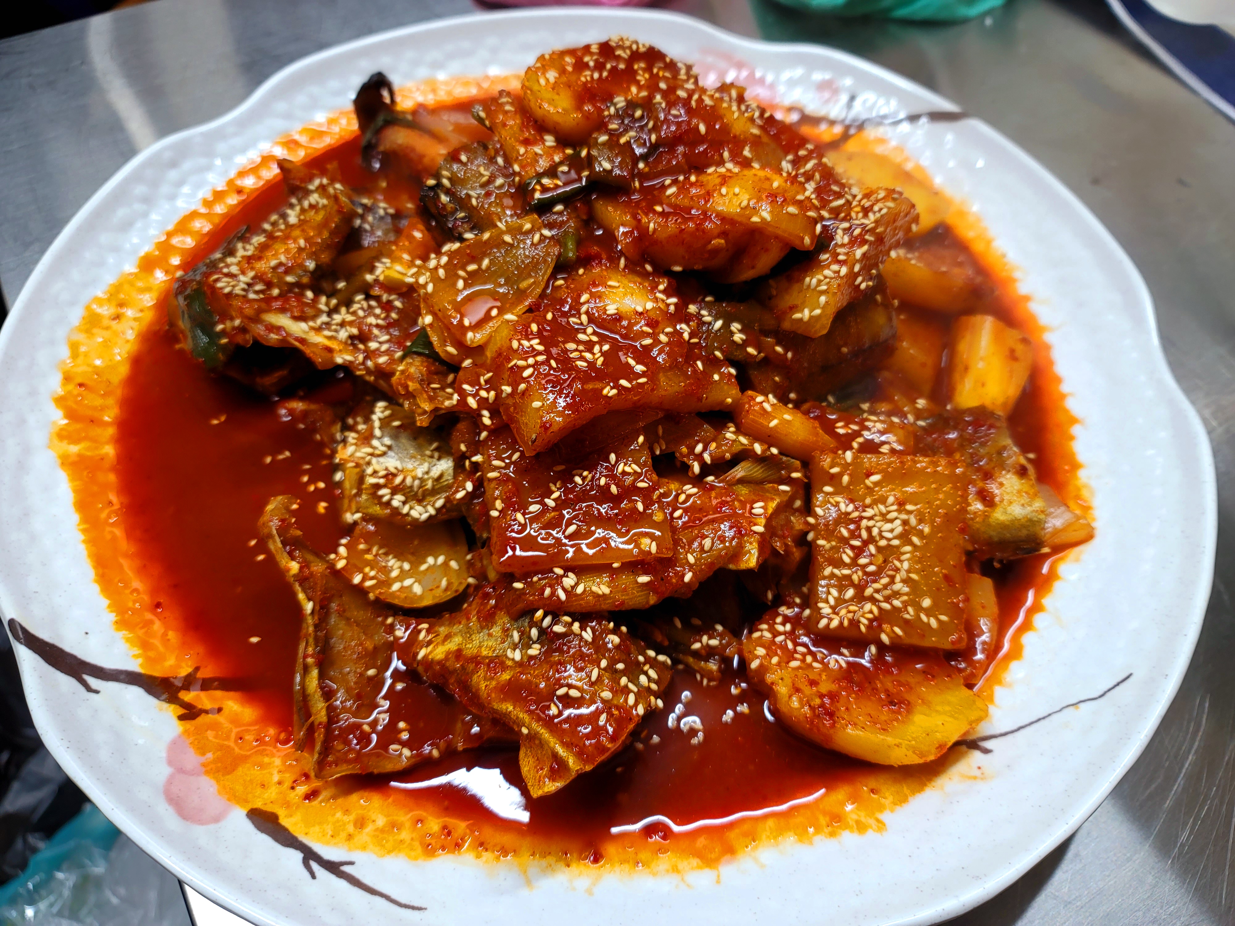 해우정맛집 6