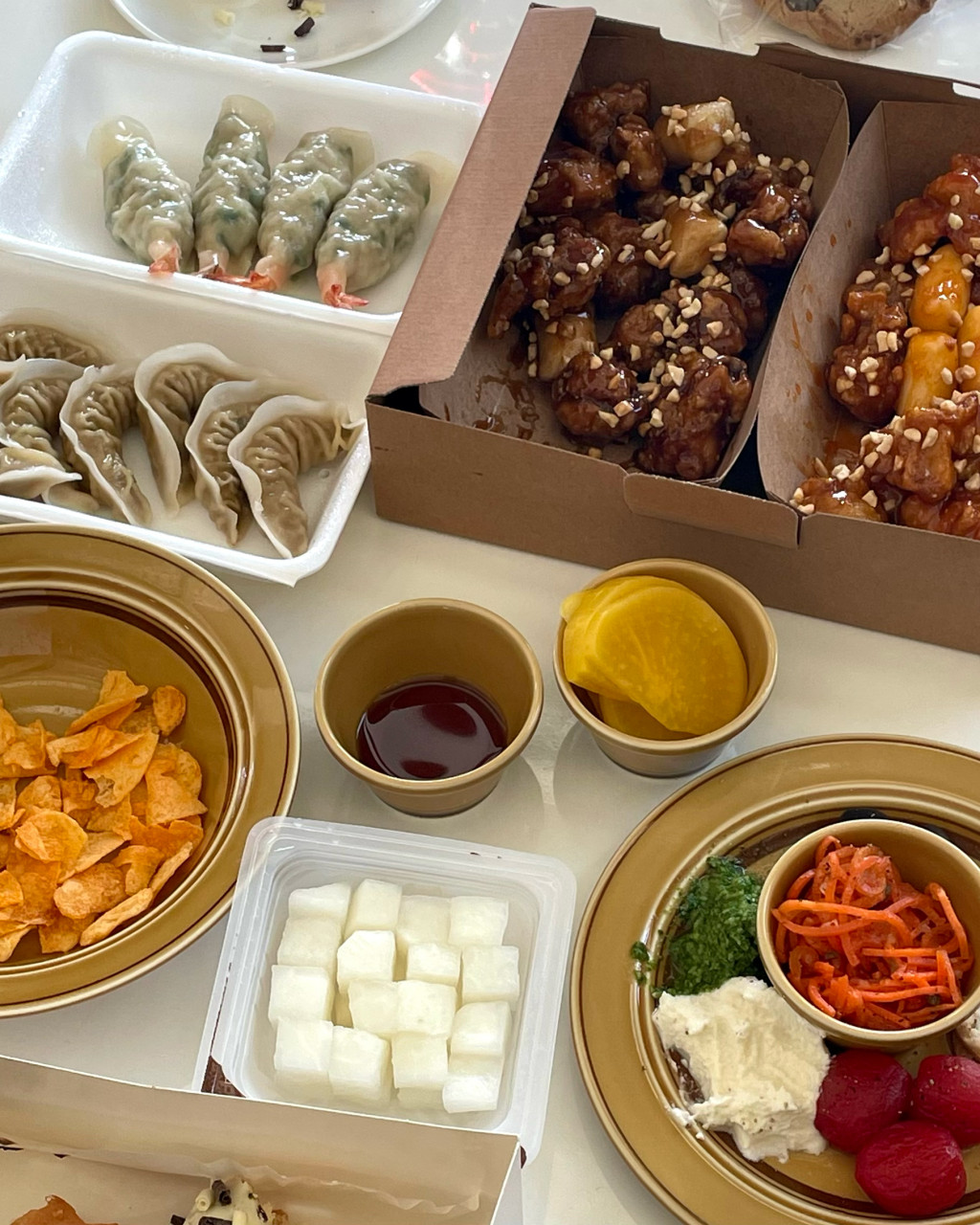 칠링아웃샵 사진 2