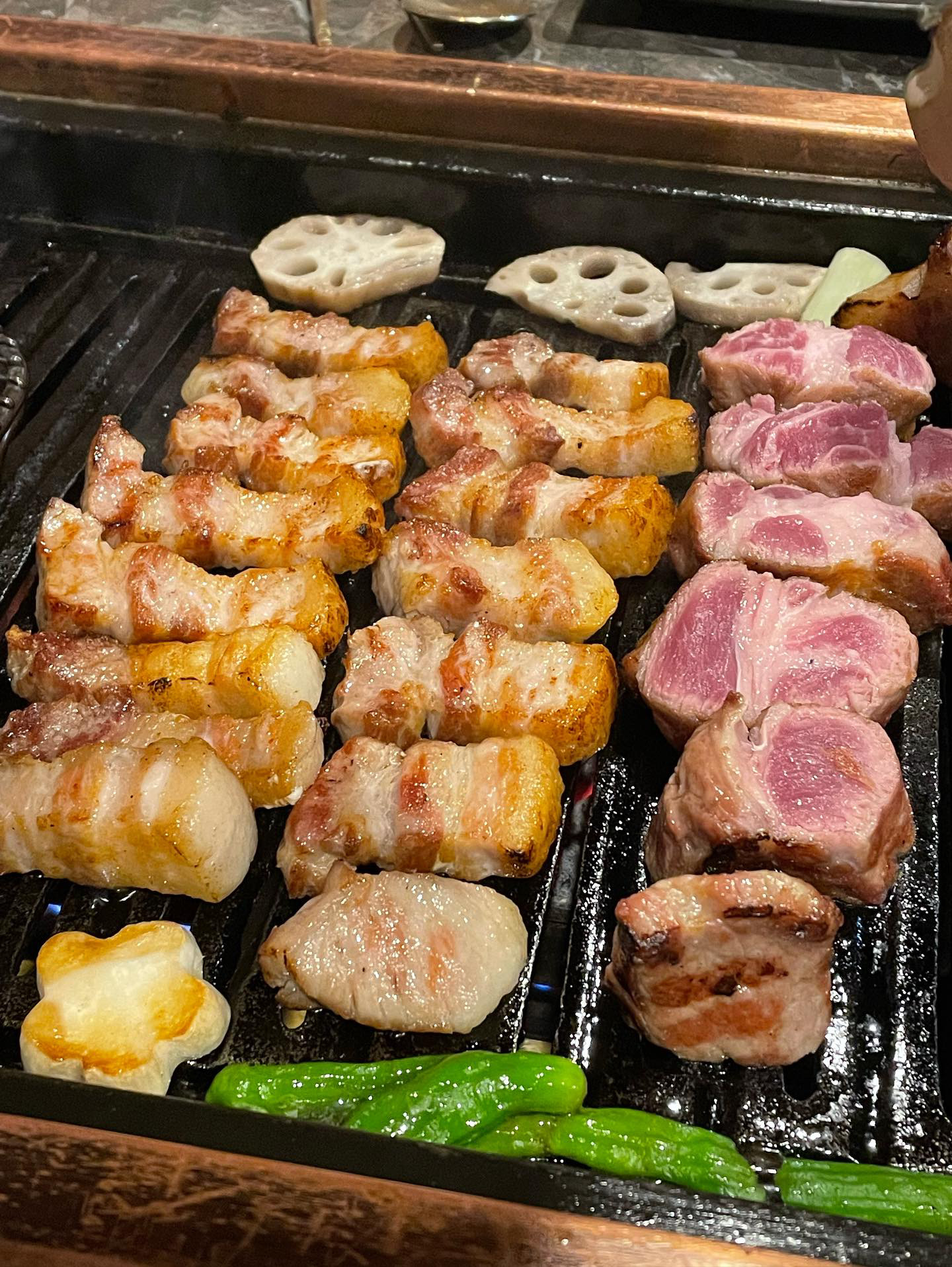 마장동김씨 수원역점 사진 5