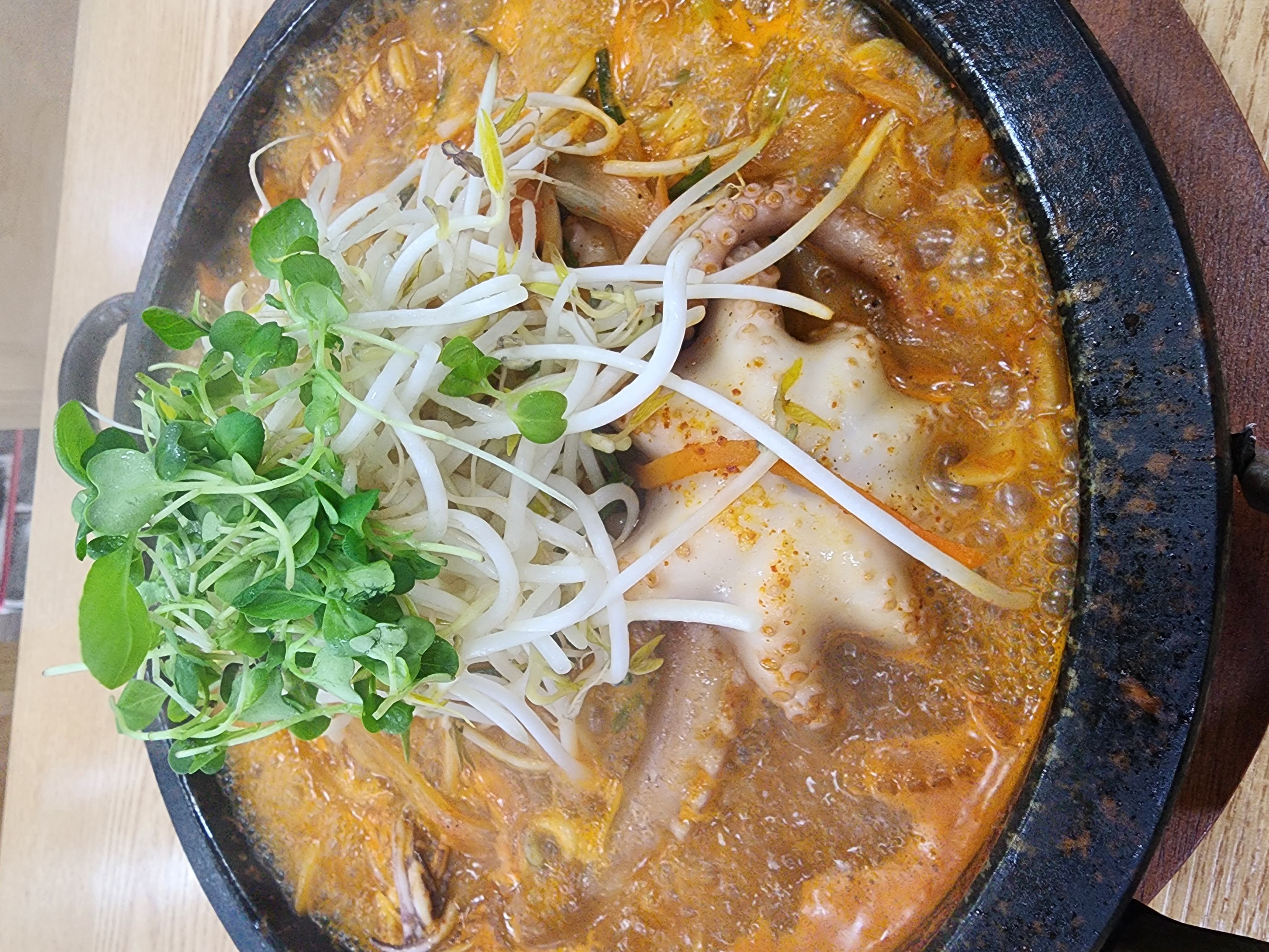 강변돌짜장짬뽕 사진