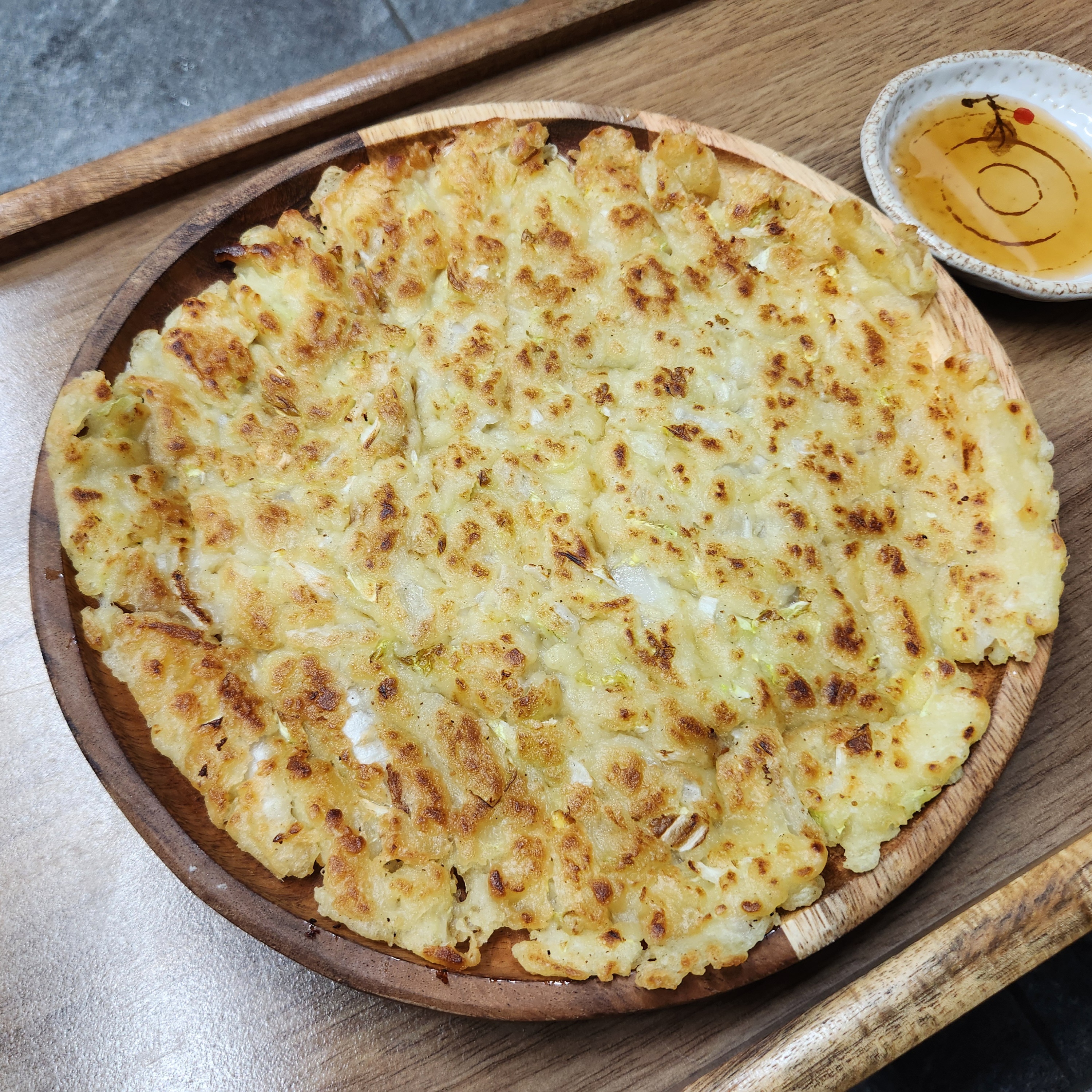 순할머니 손칼국수 순면 발산역점 사진 8