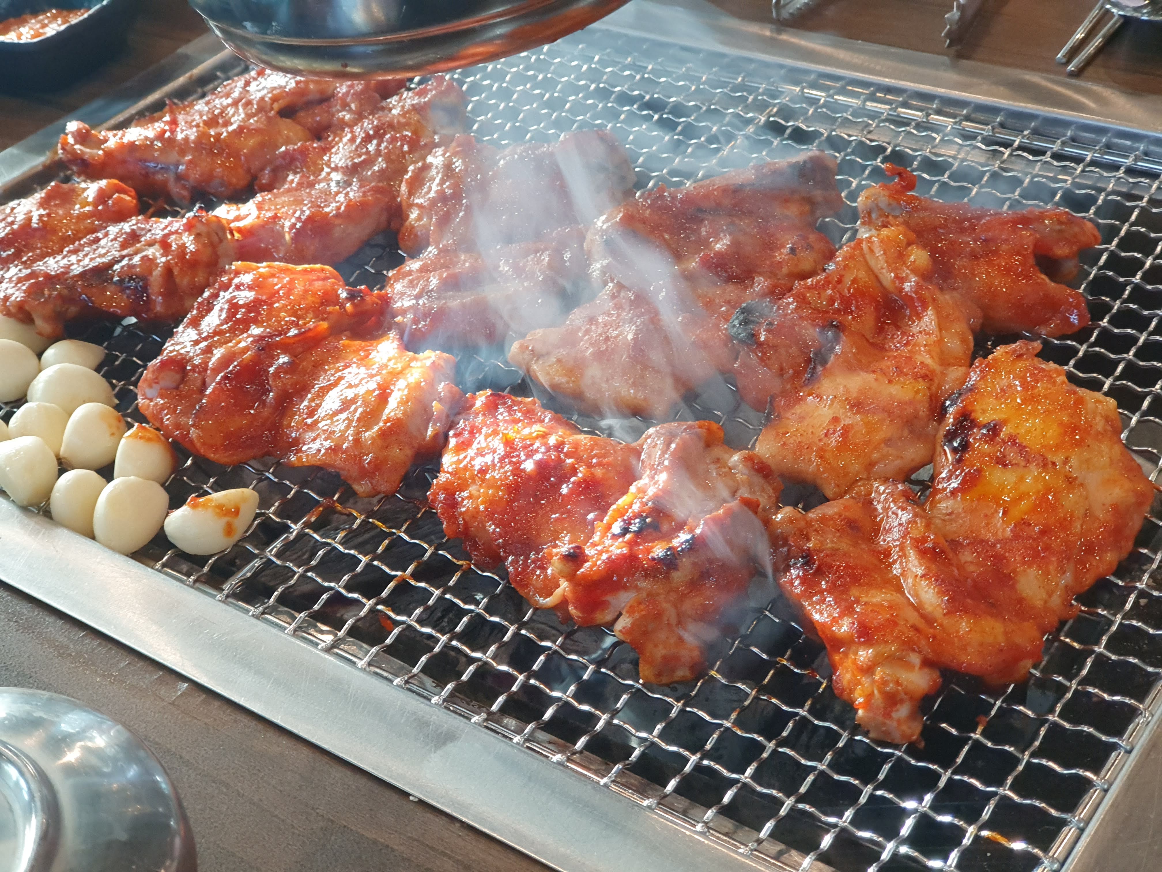 Jangeouipumgyeok 5