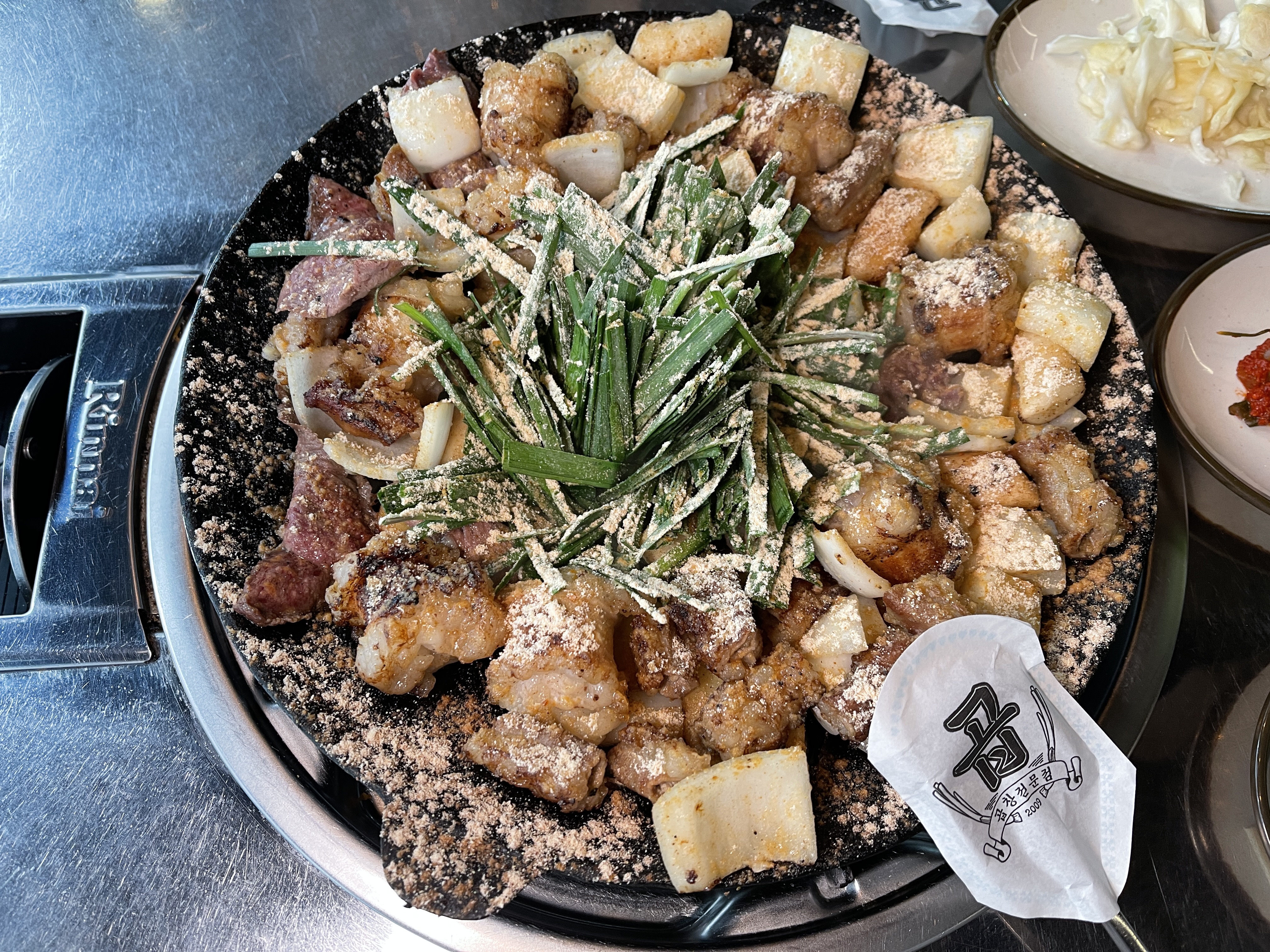 강남 곱 대표 사진