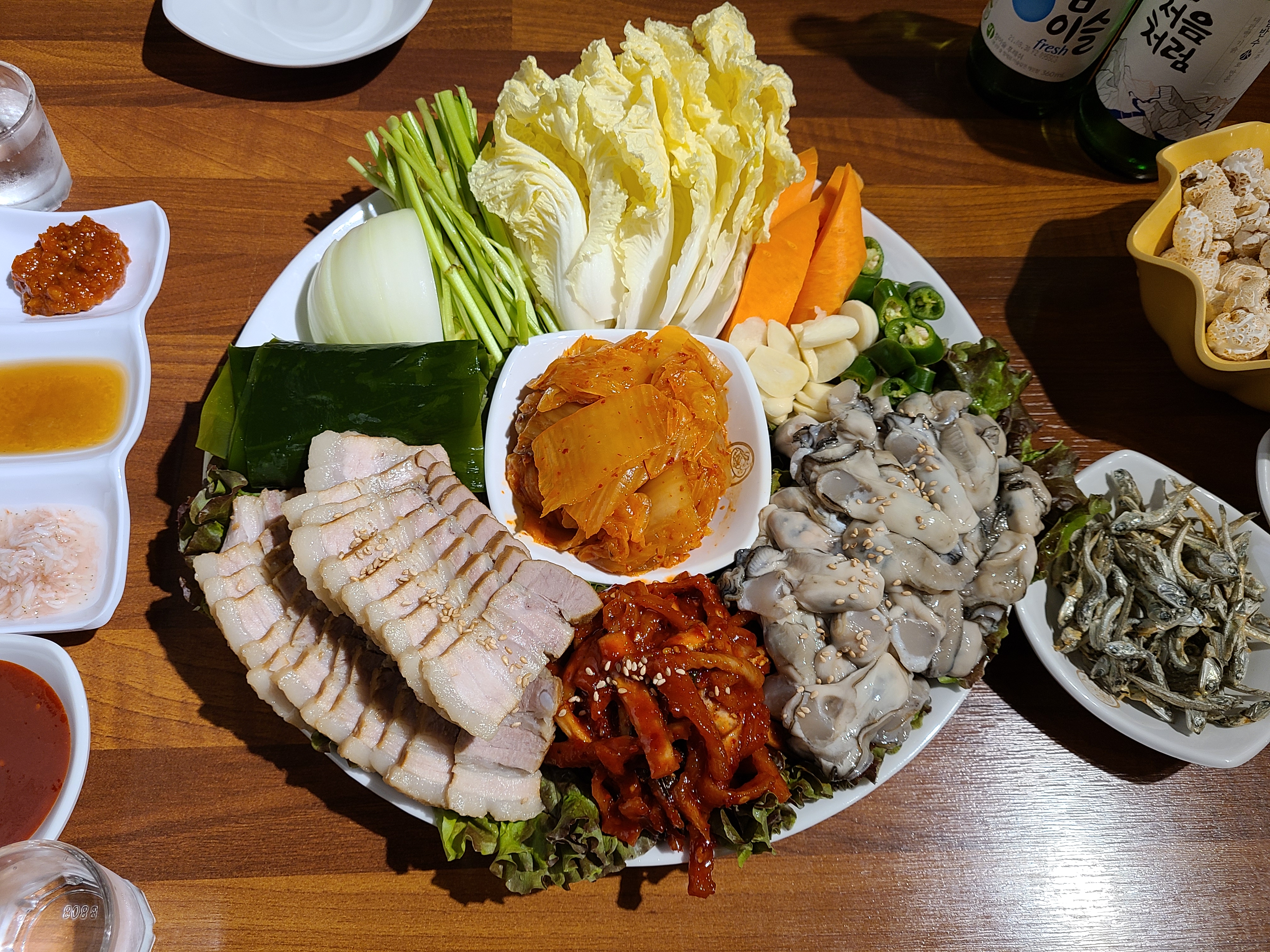 Namdosulsang 6