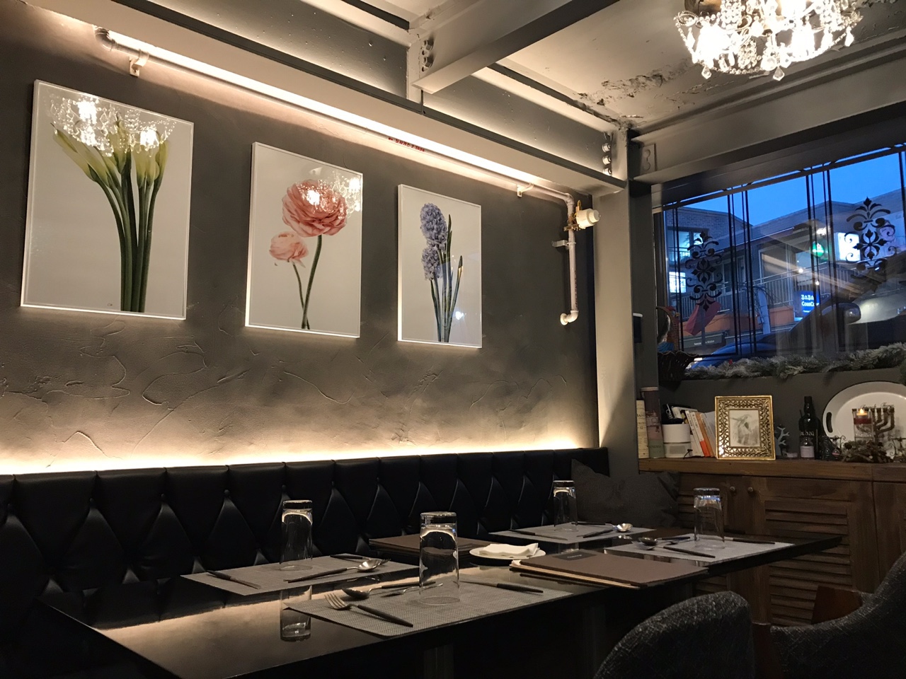 오베르쥬 6