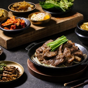 한우랑돼지가 4