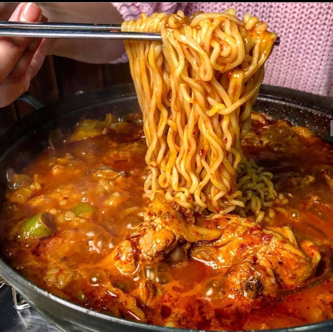 막닭구이 본점 사진 8