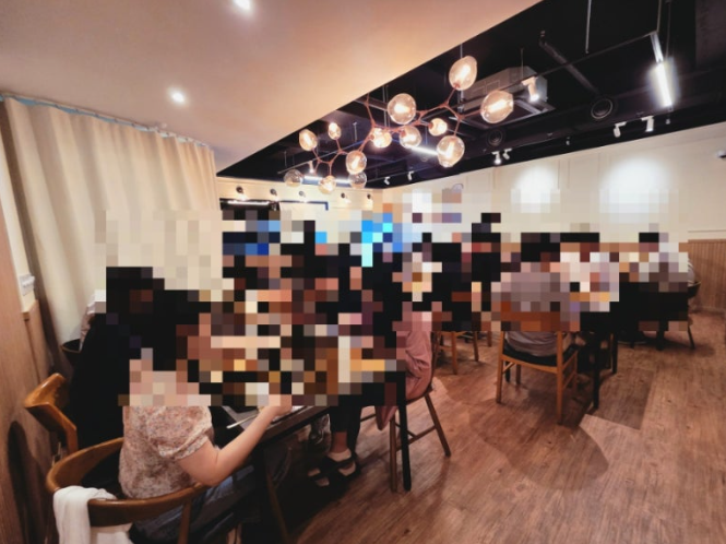 타닥타닥 솥밥 더룸 강남역삼역GFC센터필드본점 점심저녁 대표 사진