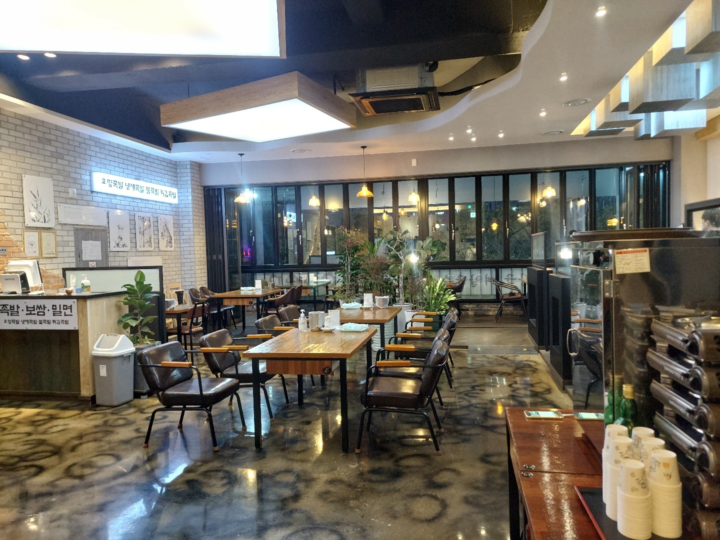 진심족발 사진 6