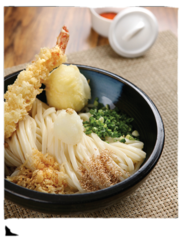 카마타케제면소 커넥트현대 부산점 사진 5