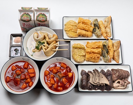 달떡볶이 관악점 사진 4