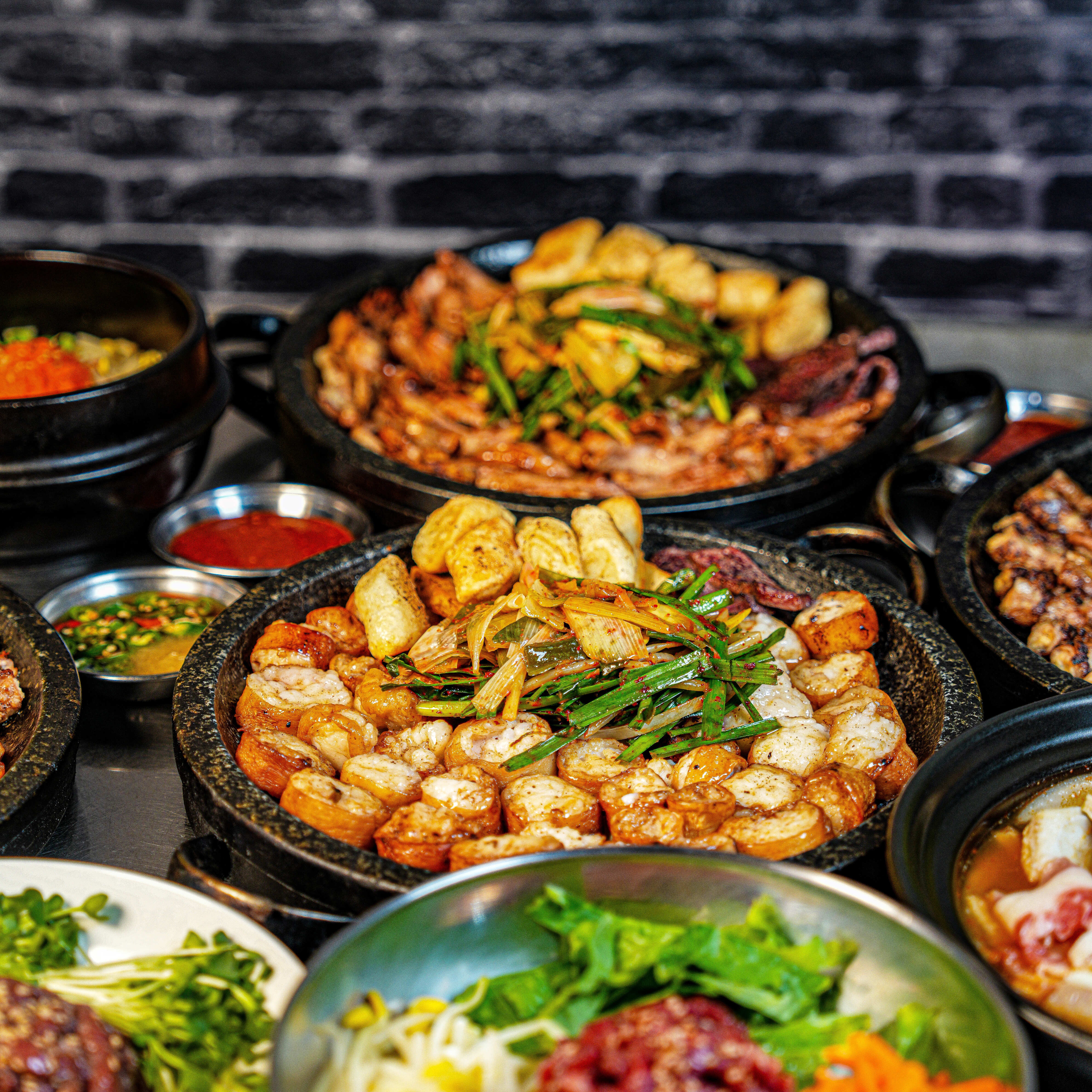 토평한우 소곱창 안산점 사진 7
