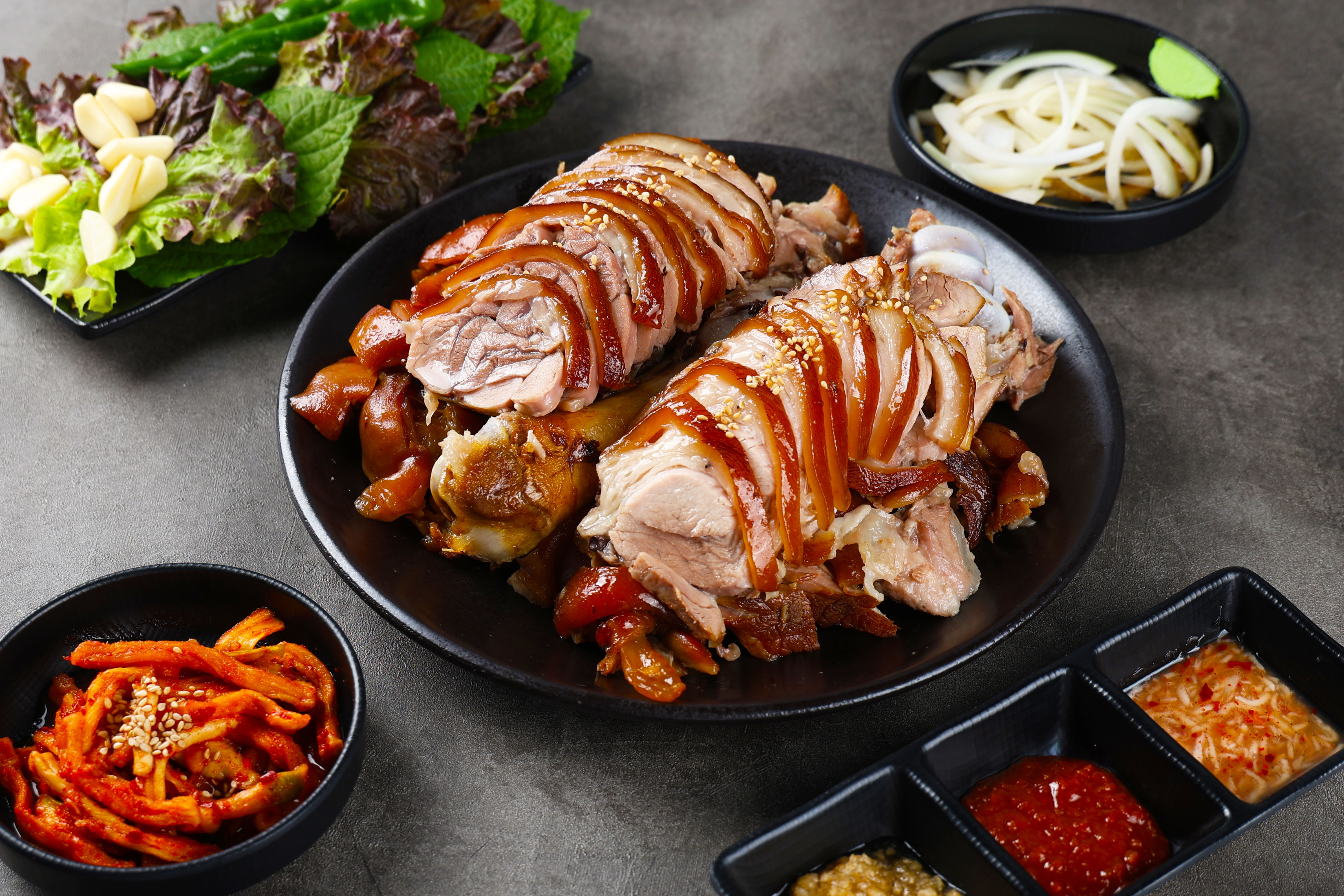 족발지옥 사진 7